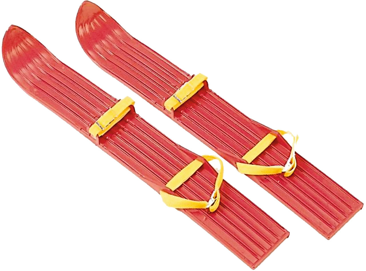 Купить Охотничьи Пластиковые Лыжи 1 20 М