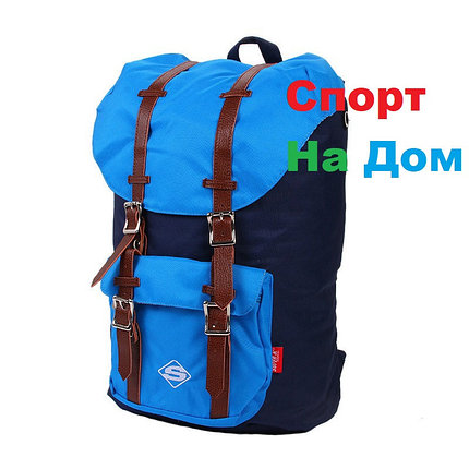 Молодежный рюкзак Super-K Mochila, фото 2