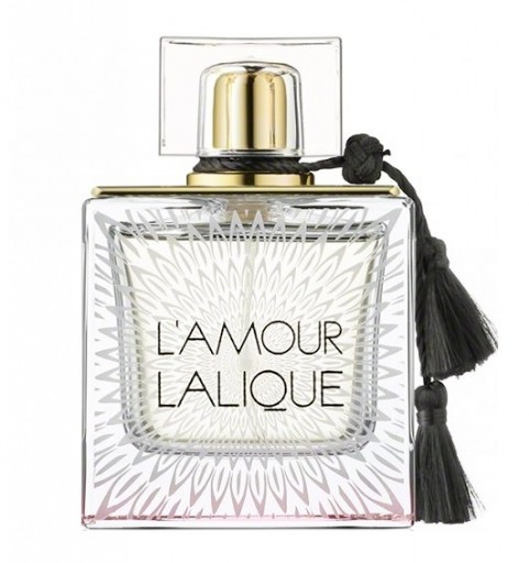 Парфюм Lalique L'Amour 50ml (Оригинал - Франция)
