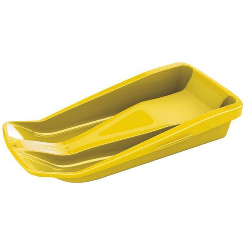 Санки-ковш 80 х 30 см гп15821