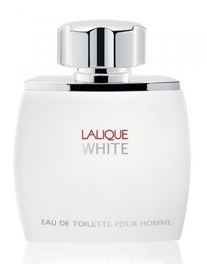 Туалетная вода Lalique White (Оригинал - Франция)