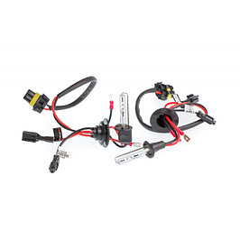 Не штатные ксеноновые лампы