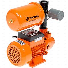 Насосная станция ВИХРЬ АСВ-370/2Ч