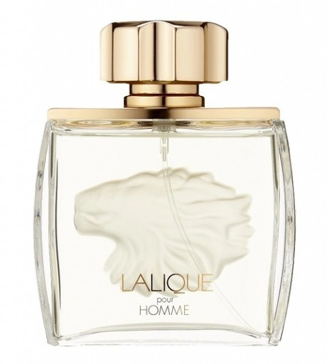 Туалетная вода Lalique Pour Homme (Lion) 125ml (Оригинал - Франция)