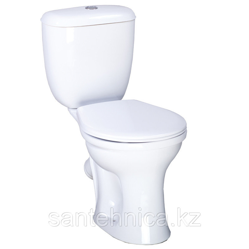 Унитаз-компакт "Виктория" к/вып 1 реж Santeri