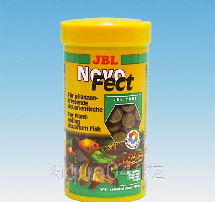 JBL NovoFect 100 мл.