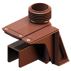 Изоляторы проходные 35кВ