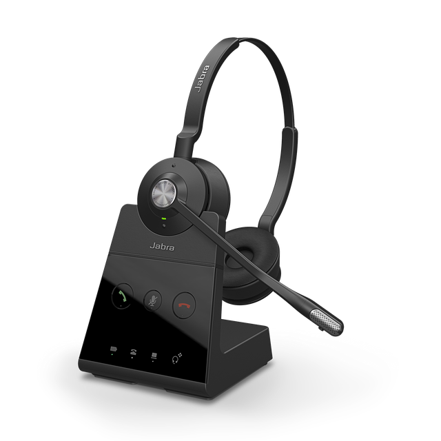 Jabra  Engage 65 Stereo (9559-553-111)