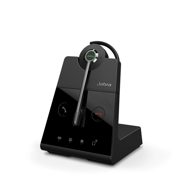 Jabra  Engage 65 Convertible (9555-553-111)