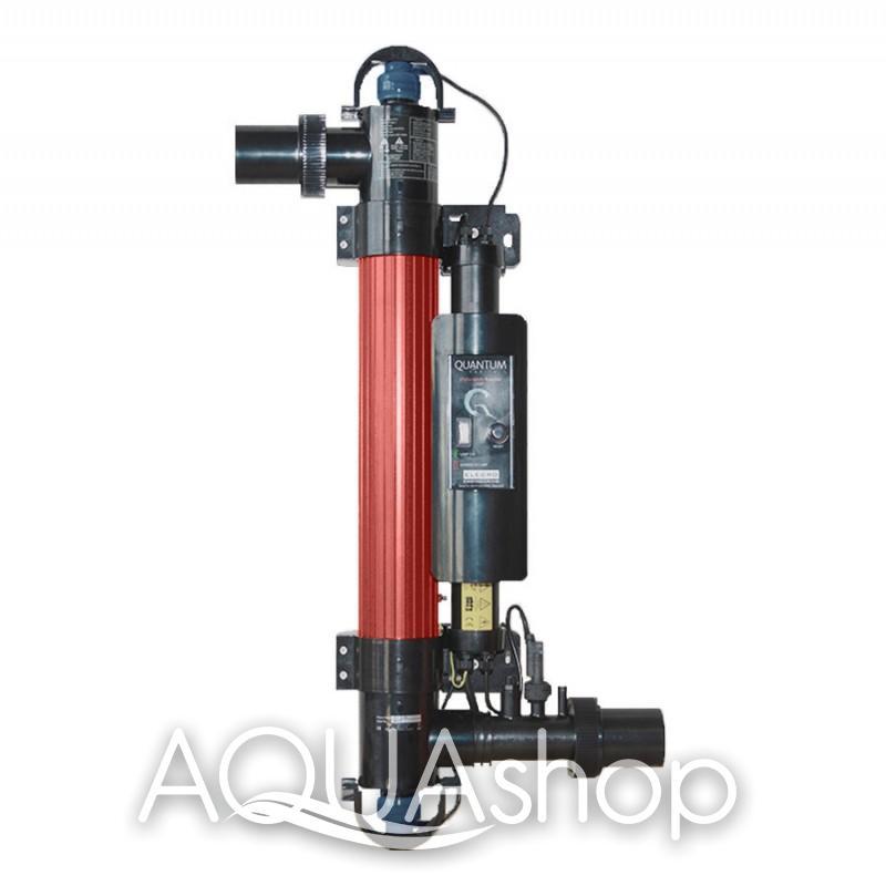 Ультрафиолетовая фотокаталитическая установка Elecro Quantum Q-65-UK