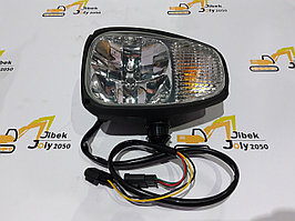 Фара передняя на ZL50GN