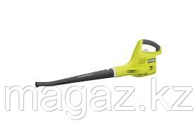 Воздуходувка аккумуляторная RYOBI OBL1820H , фото 2