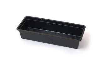 Ящик для рассады, прямоугольный №1 Тула 40х20х10см 64020