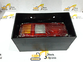 Фара задняя ZL50G