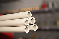 Труба полипропиленовая HAIRUN простой PN16 - 40 (36)