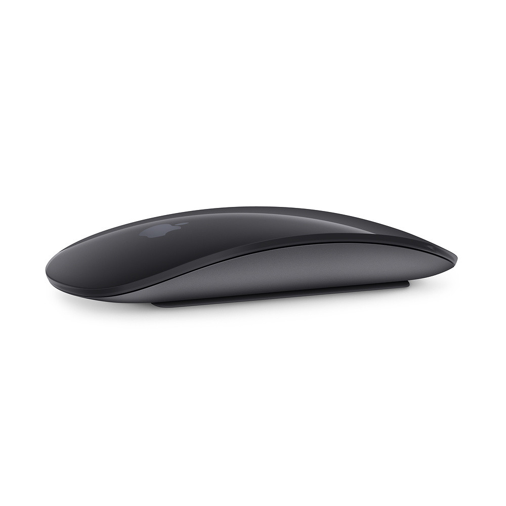 Мышь Magic Mouse 2, цвет «серый космос»