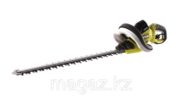 Кусторез электрический RYOBI RHT5555RS, фото 2