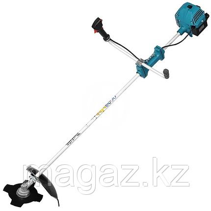 Бензокусторез Makita DBC400, фото 2