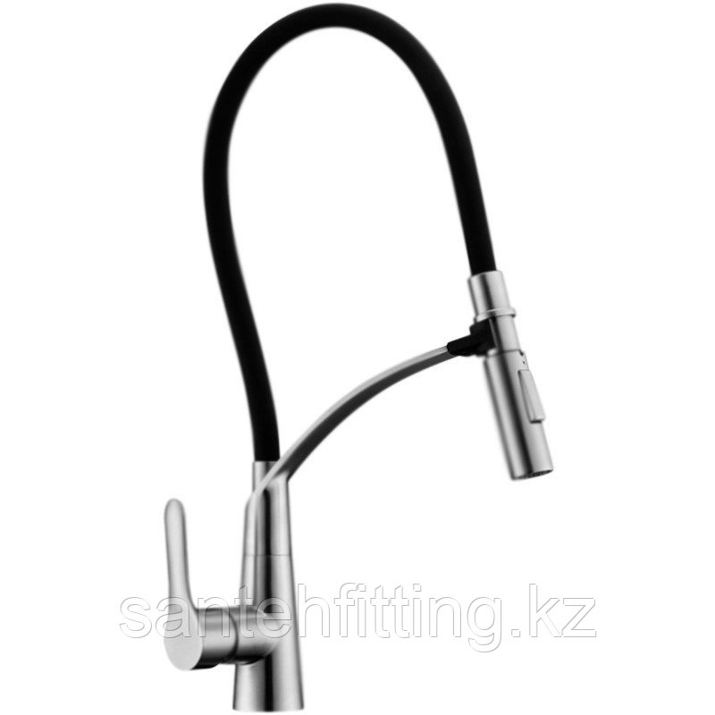 Смеситель кухня Kitchen reflector Chr-777 AN&TMGroup