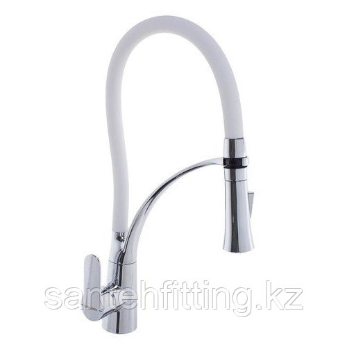 Смеситель кухня Kitchen reflector Chr-778 AN&TMGroup