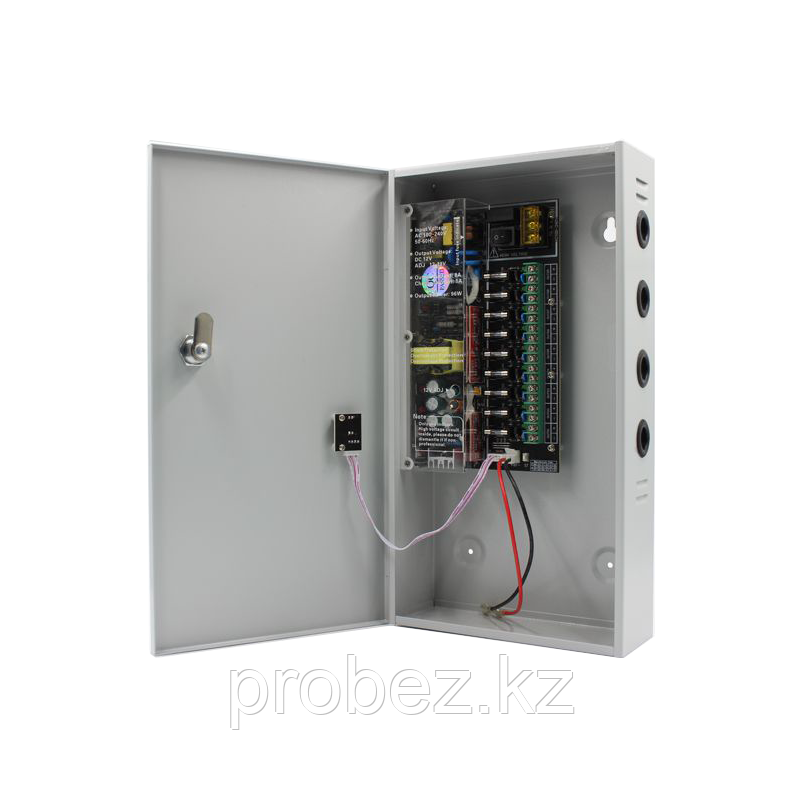 Andgood SIWD1208-09CB Блок питания