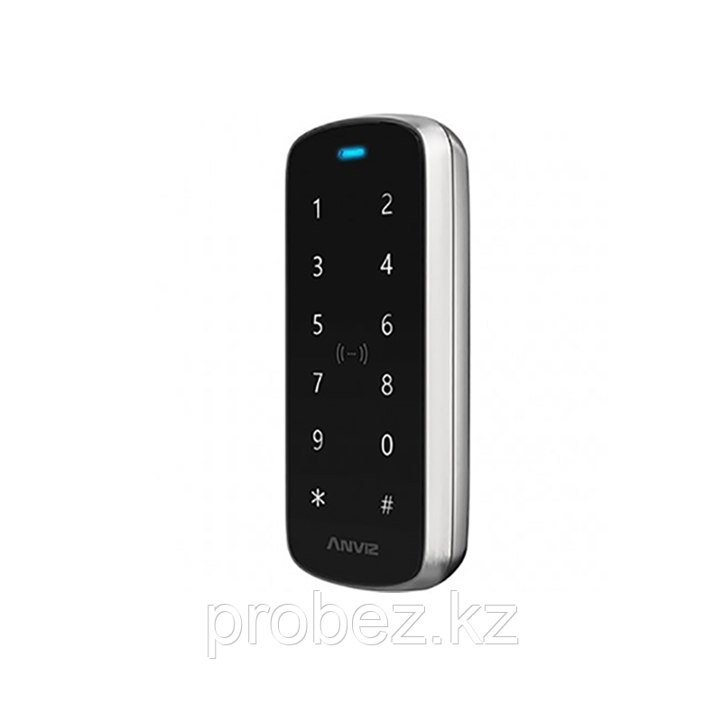 ANVIZ M3 Pro Уличная сенсорная кодонаборная панель с комбинированным считывателем