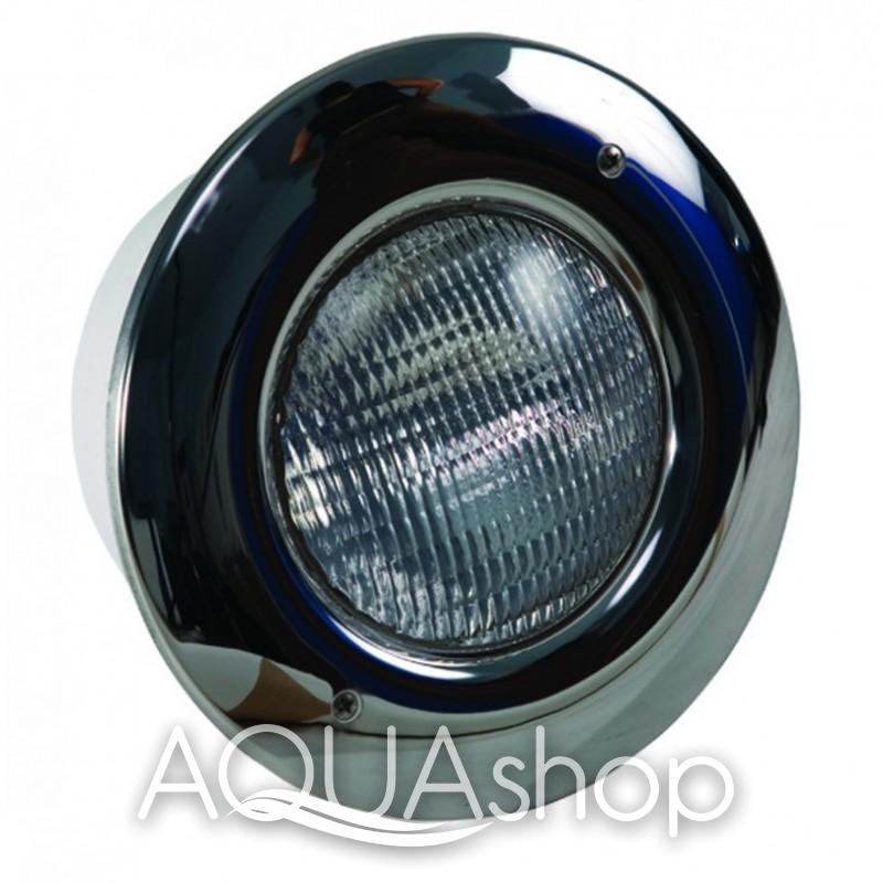 Прожектор для бассейна Aquant 300W (в пленку), SS облицовка - фото 1 - id-p60904192
