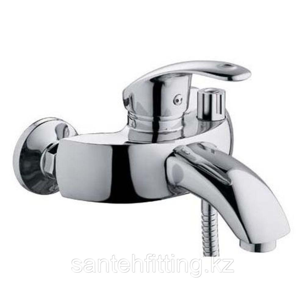 Смеситель ванная Chr-009 Euro G-Ferro
