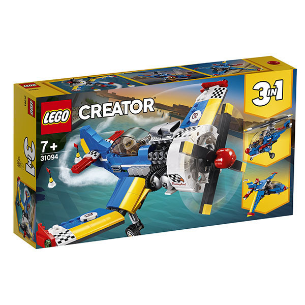 Конструктор Lego Creator 31093 Конструктор Плавучий дом