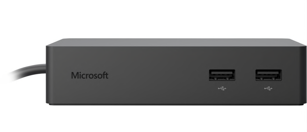 Microsoft Surface Dock