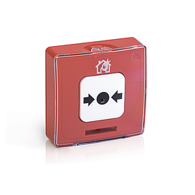 ИПР 513-10 Извещатель пожарный ручной