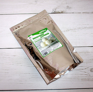 Кокосовая стружка Paknar 100г