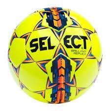 Мяч для мини футбола Select, фото 2