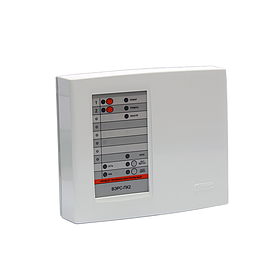 ВЭРС-ПК 2 П Прибор приемно-контрольный охранно-пожарный