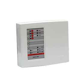 ВЭРС-ПК 4 П Прибор приемно-контрольный охранно-пожарный