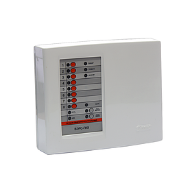 ВЭРС-ПК 8 П Прибор приемно-контрольный охранно-пожарный