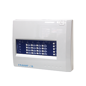 СибАрс Гранит-16 Прибор приемно-контрольный охранно-пожарный