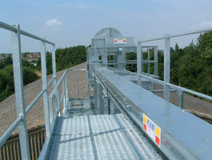 Конвейерное оборудование Perry