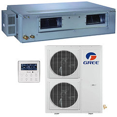 Канальный кондиционер Gree-60 GFH60K3HI