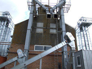 Фермерские конвейеры Perry