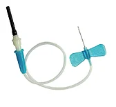 Игла - бабочка 23G Improvacuter