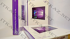 Microsoft Windows 10 Pro 32/64-bit ONLY USB BOX, фото 2