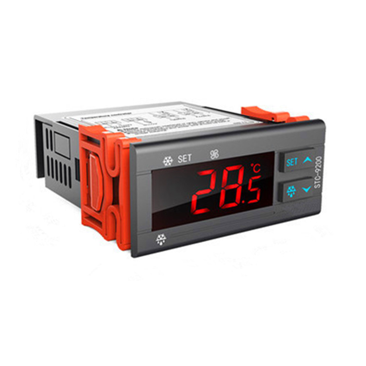 Блок управления STC-9200