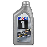 Моторное масло Mobil 1 0W-20 1литр