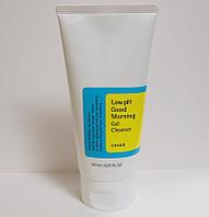  COSRX Low pH Good Morning Gel Cleanser,Мягкий гель для умывания