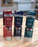 Освежающая зубная паста с цеолитом Median Dental IQ 93% Remove Bad Breath, фото 3