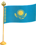 Флагшток кабинетный, фото 3