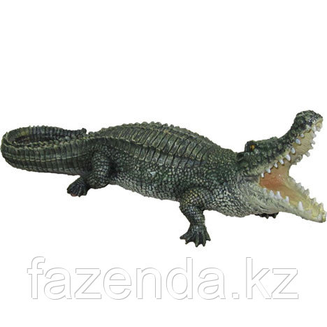 Статуэтка Крокодил малый L-55см - фото 1 - id-p60915710