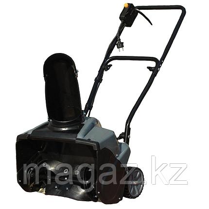 Электрические снегоуборочные машины Helpfer KCE18-A, фото 2