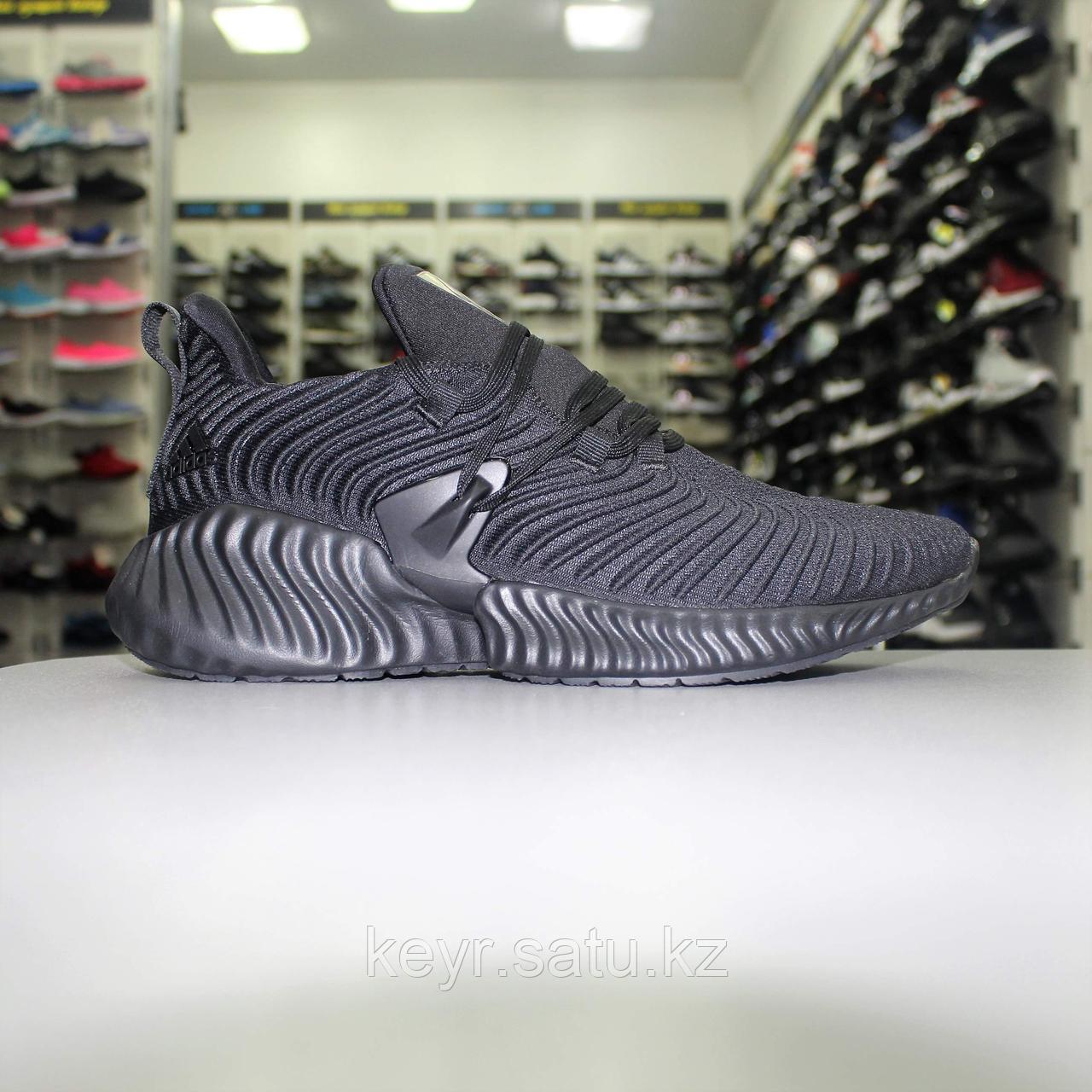 Кроссовки Adidas Alphabounce Instinct